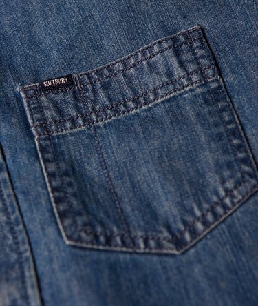 Rookie Loom Riveter Shirt Image 7