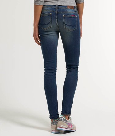 Standard Skinny Jeans Image 3