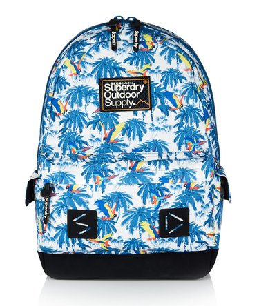 Tropics Montana Rucksack Image 1