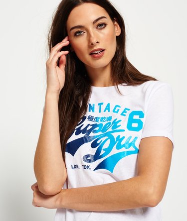 Stacker Boxy T-shirt Image 5