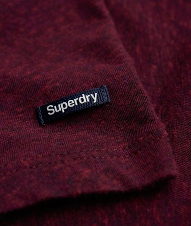 Top de encaje Essentials Slouch Image 7