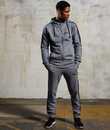 Sport Label Impact Jogger Image 2