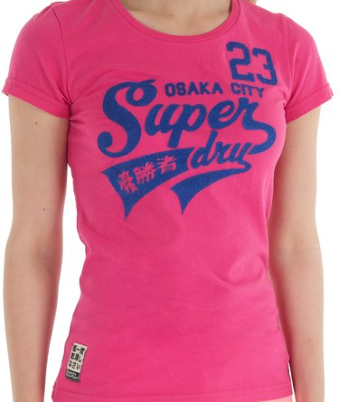 Hi Number 23 T-shirt Image 6