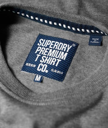 100 Club T-Shirt Image 6