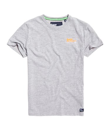 Sport Label T-Shirt Image 2
