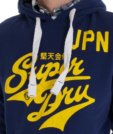 Stacker hoodie Image 5
