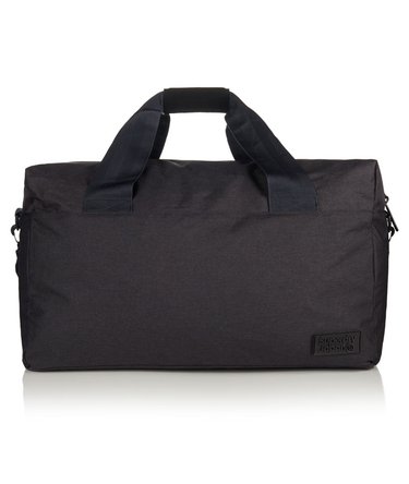 XL Silicone Montana Reisetasche Image 3
