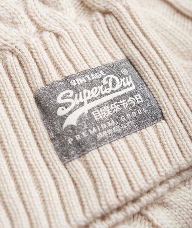 Jacob striktrøje Image 7