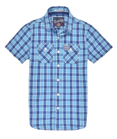 Washbasket Shirt Image 1