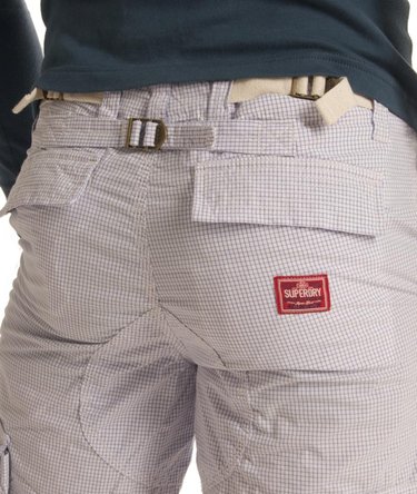 Washbasket Shorts Image 5