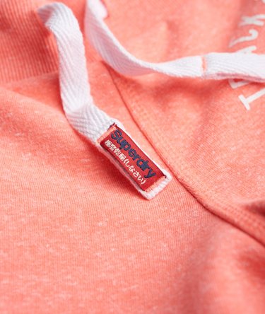 Track & Field Shorts Image 5