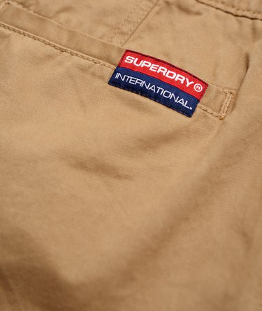 Pantalones cortos International Chino Image 7