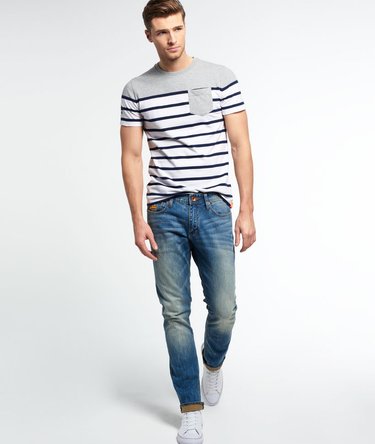 Corporal Slim Jeans Image 2