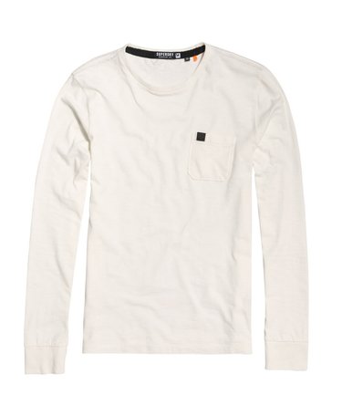 Surplus Goods T-Shirt mit Tasche Image 2