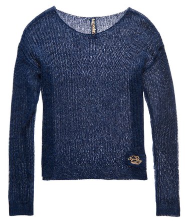 Aphrodite Knit Top Image 2