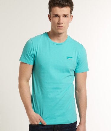Embroidered T-shirt Image 2