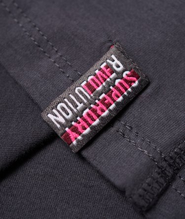 T-shirt Tour Boxy Image 8