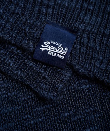 Filey Beach Strickpulli Image 6