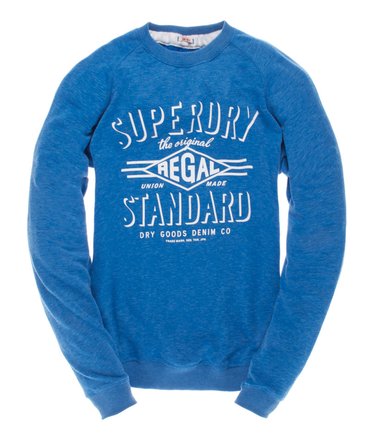 Regal Loopback Crew Image 1