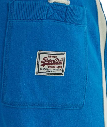 Embroidered Fives Jogger Image 5