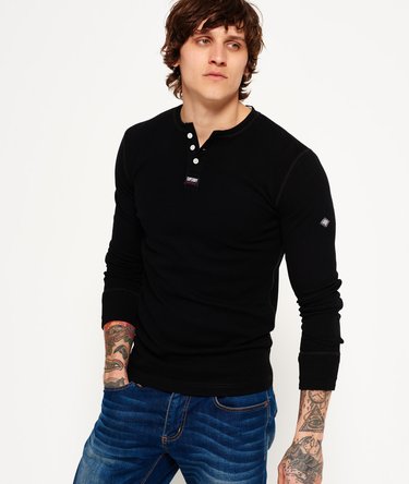 Heritage Grandad Top Image 4