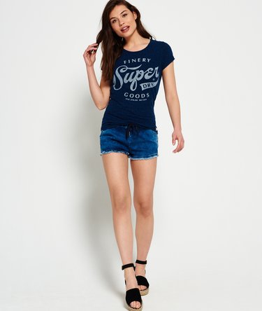Finery Goods T-shirt Image 3
