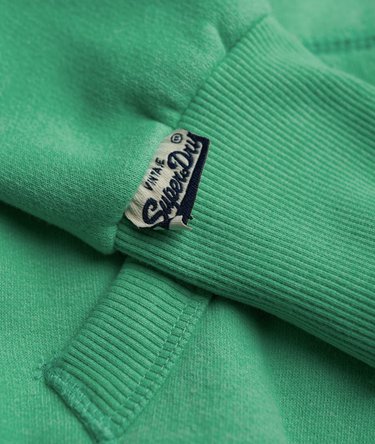 Super Track Hoodie Image 7