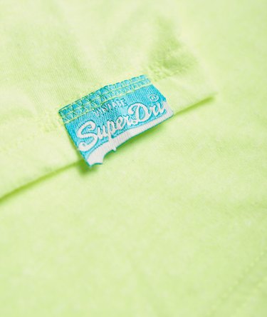 Osaka Brand Tropical T-shirt Image 8