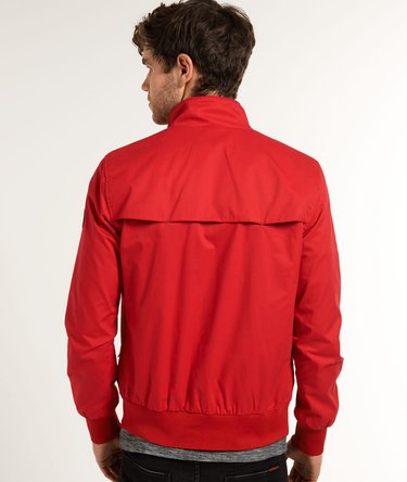 Longhorn Jacke Image 4