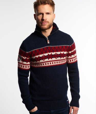 Pull Malmo Henley Image 1