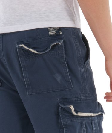 Commodity Cargoshorts Image 4