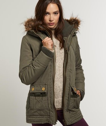 Patrol Jacket Image 1