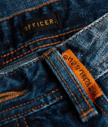 Officer Jeans Image 7