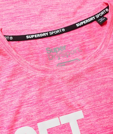 SD Sport Fitspiration T-shirt Image 7