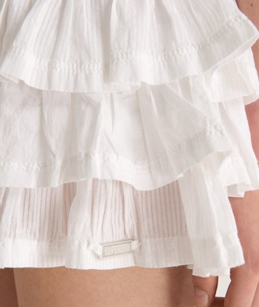 Bouquet Dress Image 4