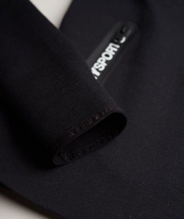 Gym Tech Cowl hoodie Image 7