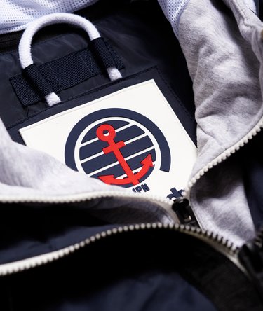 Fathom Hybrid Jacket Image 6