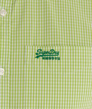 London Button Down Shirt Image 7