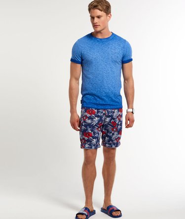 International Chino Short Image 2