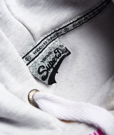Osaka Brand Hoodie Image 5