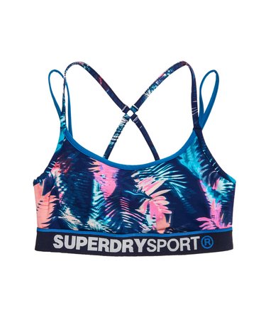 Sport Dash Bra Image 2
