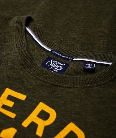 House Of Speed T-shirt Image 6