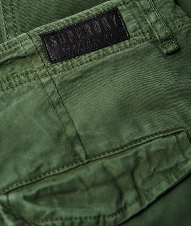Surplus Goods Low Rider Cargo Pants Image 6