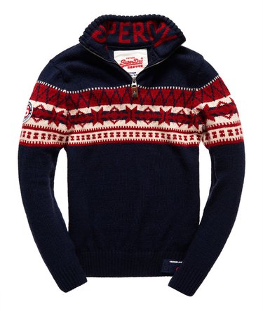 Pull Malmo Henley Image 2