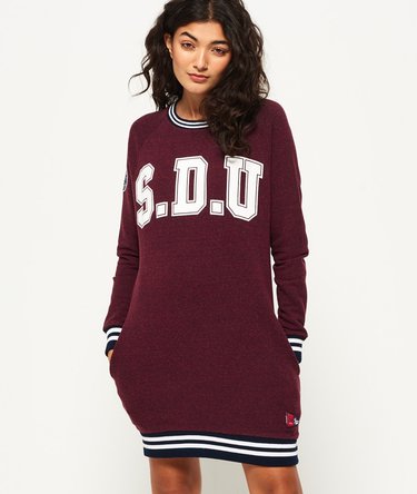 Charlie Sweat Dress Image 1