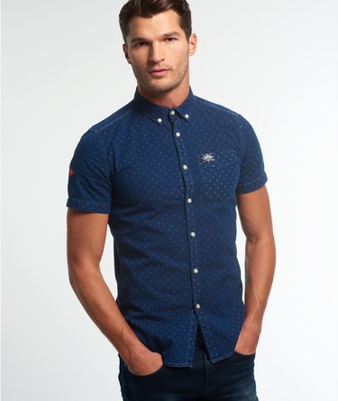 London Loom Shirt Image 1