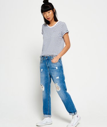 Jungle City T-shirt Image 3