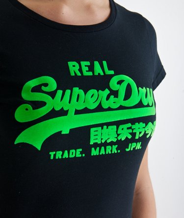 Vintage T-shirt Image 5