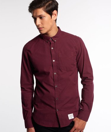 Pantechnicon Shirt Image 2