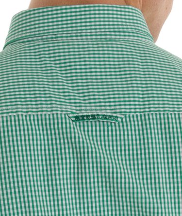 London Button Down Shirt Image 6